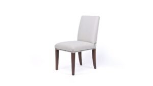 Brody Dining Chair with Studs