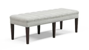 Lila Bench