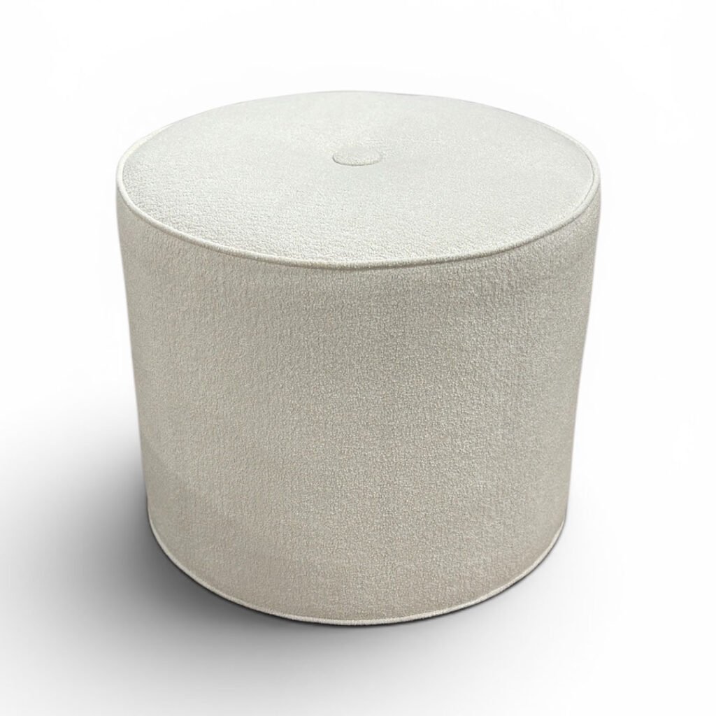 Centre Button
