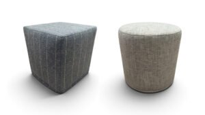 Foam Square & Round