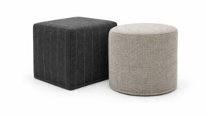 Foam Square & Round